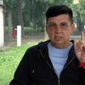 "Nisam imao pojma gde se nalazim" Peja prvi put o problemu sa alkoholom: "Restoran je bio ispred moje kuće"