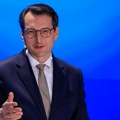 Srbin iz Kruševca na čelu bavarskog giganta: Milan Nedeljković zvanično postao izvršni direktor BMW-a