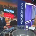 Vasiljević za Euronews: Srbija u pregovorima o NIS-u ima ulogu posmatrača, rešenje u većinskom vlasništvu