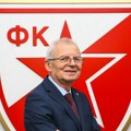 Bira se predsednik FK Crvena zvezda: Mijailović jedini kandidat
