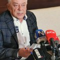 Tončev: SPS nije razmatrao eventualnu ostavku Dačića, ne donosimo odluke pod pritiskom dnevnih događaja