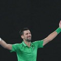 Đoković pokazao svima kakva je veličina, posebno Federeru. O potezu prema Sineru se priča