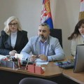 Skupština grada Kragujevca zaseda 29. maja, na dnevnom redu i udžbenici