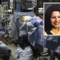 Ko god bi je dodirnuo zadesile su ga neopisive muke: U bolnici je provela 45 minuta, a 6 lekara se odmah razbolelo