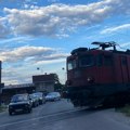 Srbijavoz saopštio da je obustavljen saobraćaj vozova