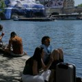 Rekordne temperature u Britaniji i žrtve u Francuskoj