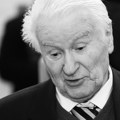 Biografija Dragoljuba Mićunovića – odlazak patrijarha srpske demokratije