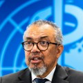 Generalni direktor SZO na putu za Kongo zbog epidemije ebole
