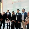 Na Starom sajmištu obeležen Dan sećanja na romske žrtve nacističkih logora