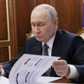Putin naložio Vladi kontinuirani nadzor nad razvojem Arktika