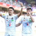 Zvezda "otima" Vojvodini kapitena: Kreće borba za kapitalca od 3 miliona evra