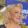 Славље у дому Снежане Ђуришић: Певачица има посебан повод - огласила се и честитке само стижу