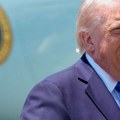 Tramp se oglasio zbog napada Irana na Izrael: "Dosta je bilo!"