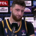 Evo šta je Jusuf Nurkić poručio u pismu na komemoraciji Edina Avdića u Sarajevu