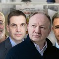 Sve veći raskol u opoziciji Đilasova stranka poziva na ujedinjenje, na desnici razilaženje: Izvesne najmanje četiri kolone?