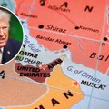 "Нису били послушни, зато смо реаговали": Гори нафтни танкер, морнари нестали у америчком нападу