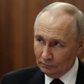 "Putinova smr je prvi neophodan uslov za mir u Ukrajini": Žestoka izjava kanadskog generala