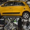 Najveći evropski proizvođači automobila traže nove mere za pomoć industriji