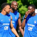 Dembele: Nepravedne i preterane kritike upućene Mbapeu