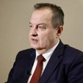 „Kada Crnogorci napadaju Srbe isto je kao da pljuju u vis” Dačić: Saopštenje ministarstva Crne Gore vrhunac licemerja i uvreda…