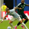 Prenos, Saudijska Arabija - Urugvaj: Pao gol u Majamiju, i to kakav! (video)