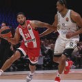 Grci lansirali bombu, Partizan kreće po potpis Korija Džozefa?