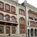 Prošireni rektorski kolegijum bu izrazio protest zbog najavljenih izmena visokog obrazovanja bez stručne rasprave