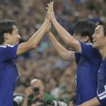 Japan i Švedska u borbi za nokaut fazu - Samuraji napadaju prvo mesto u grupi