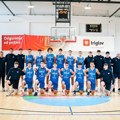 Počinje Svetsko prvenstvo za košarkaše do 17 godina, Srbija startuje protiv Australije