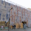 Najstarija pozorišna sala u Srbiji dobija novo ruho: U obnovu scene uloženo skoro 43 miliona dinara!