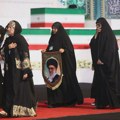 Izložen kovčeg ubijenog vrhovnog vođe: Iran se priprema za višednevne pogrebne povorke (VIDEO)