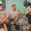 Film "Soba 126" dostupan onlajn: Autentične priče pacijenata i lekara o infarktu i oporavku