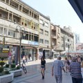 Vozio kroz grad 127 kilometara na čas