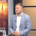 Ibrahimović: EU se ne raspada, nalazi se u fazi reorganizacije