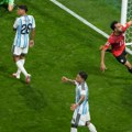 Sudija posle VAR-a poništio drugi gol Egipćanima, a onda je Ziko ponovo "nokautirao" Mesija i Argentinu!