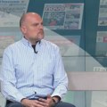 Ristić: Zbunjujuće da je za Evropsku komisiju dovoljan jadni minimum stvari da otvori Klaster 3