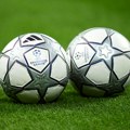 Liga šampiona: Stevanović bolji od Mesarovića i Bosića