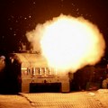Ukrajinske snage: pogodili smo ruski vojni poligon i komandnu mrežu dronova