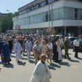 Bujanovac slavi Petrovdan, a evo ko su bili apostoli Petar i Pavle