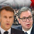 "Tačka na tezu o izolovanosti Srbije": Vučić danas Makronov gost na vojnoj paradi u Parizu: "Priznanje geostrateškog značaja i…
