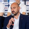 "Mnogo me iznenadila odluka organizatora": Krstić se oglasio zbog reprezentacije Srbije na EP, jedno mu baš smeta