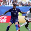 Engleska blista u Majamiju, Konsa zadao novi udarac Francuzima