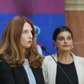 Đorđević (ZLF): Vlast ne može da raspiše izbore dok je aktivan zahtev za sednicu o nepoverenju Vladi