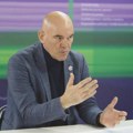 Petar Bošković: MUP bi da proda "LRAD" uređaje kako bi pobegao od odgovornosti i uklonili dokaze