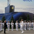 Severni morski put čuvaju ruske podmornice Putin: Druge države pokušavaju da mu priđu, ali mi smo spremni