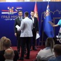 Grad Niš podelio milione za mašine, opremu i vozila lokalnih privrednika
