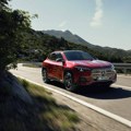 Potpuno novi Mercedes-Benz GLA: Dizajniran da vas inspiriše svakog dana