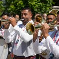 Guča bira najbolje! Šesnaest orkestara u trci za prestižne nagrade 65. Dragačevskog sabora trubača