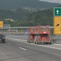 U ovom delu Srbije saobraćaj je potpuno obustavljen Nadležni poslali hitan apel: "Pratite uputstva sa terena"