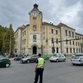 Studenti u Nišu odali poštu stradalima u padu nadstrešnice u Novom Sadu
